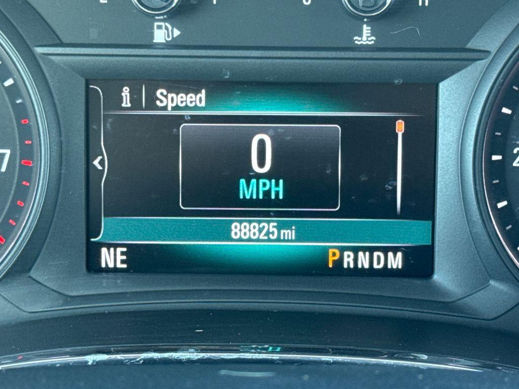 used 2018 Buick Encore car, priced at $11,577