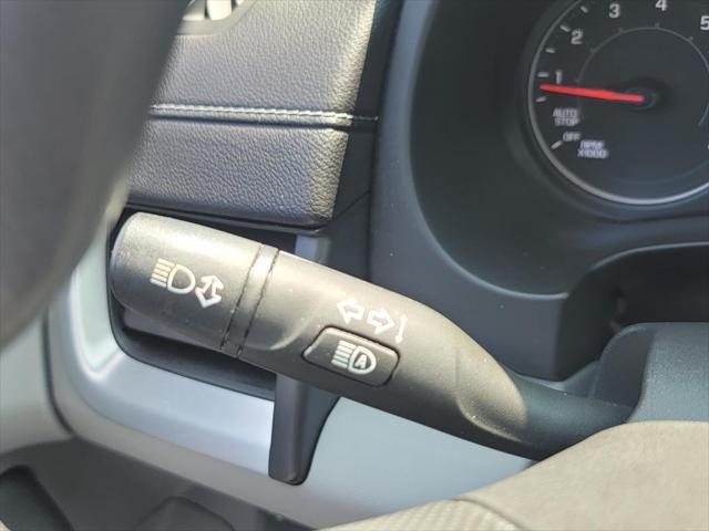used 2022 GMC Terrain car, priced at $20,975