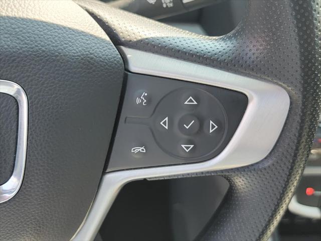 used 2022 GMC Terrain car, priced at $20,975