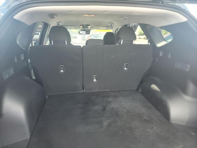 used 2022 Hyundai Tucson car, priced at $22,221