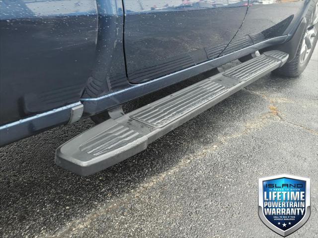 used 2019 Chevrolet Silverado 1500 car, priced at $26,929