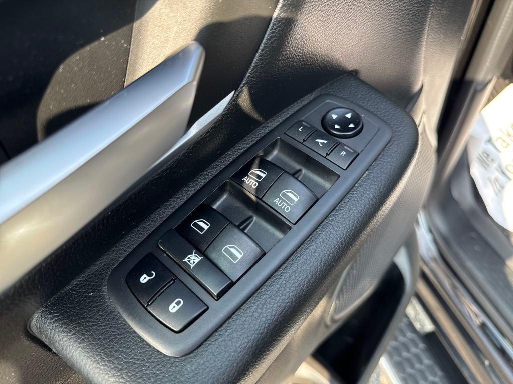 used 2019 Ram 1500 car, priced at $29,795