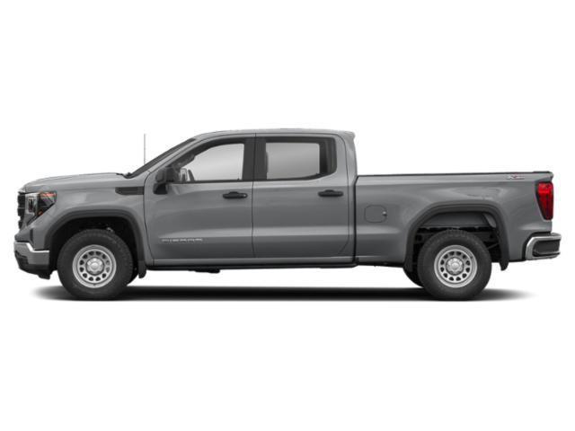 new 2023 GMC Sierra 1500 car, priced at $63,130