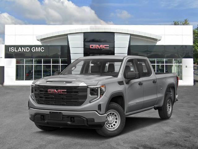 new 2023 GMC Sierra 1500 car, priced at $63,130