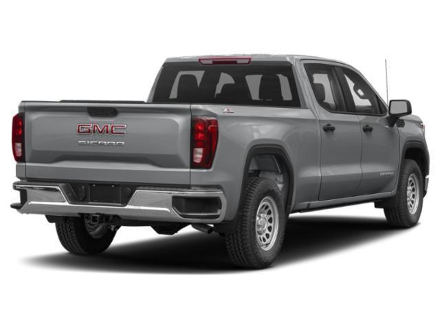 new 2023 GMC Sierra 1500 car, priced at $63,130