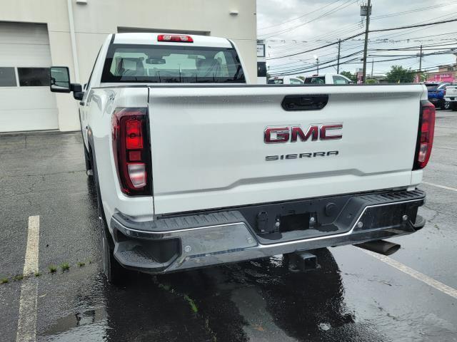 new 2024 GMC Sierra 2500 car, priced at $50,000