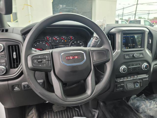 new 2024 GMC Sierra 2500 car, priced at $50,000