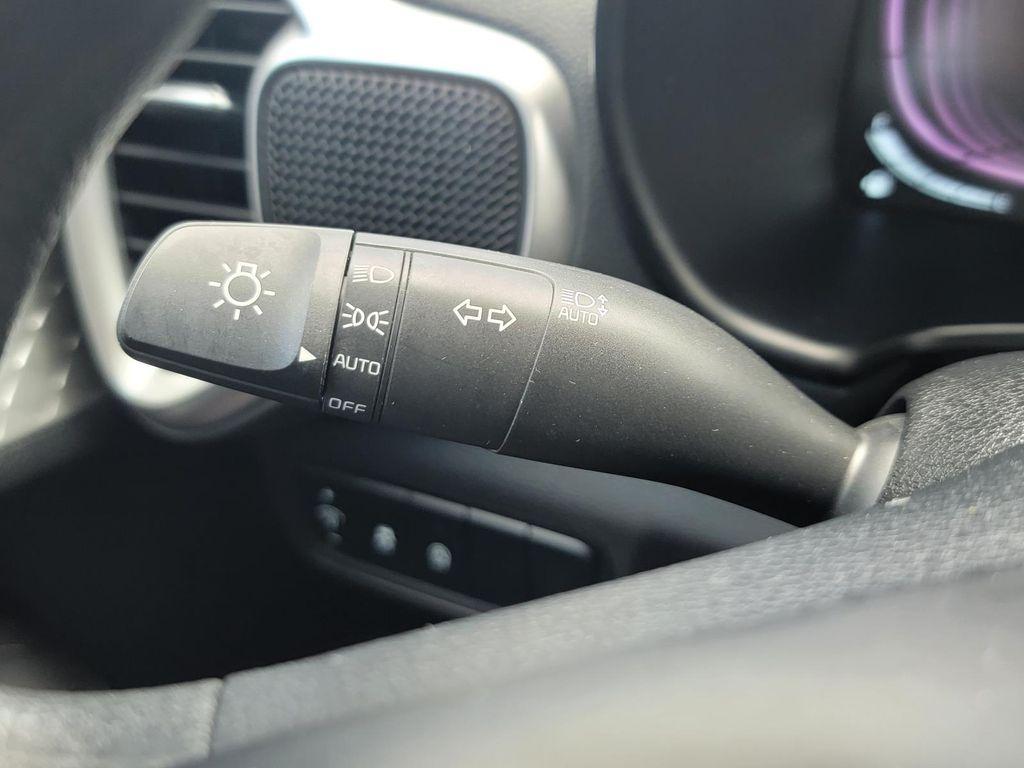 used 2023 Kia Soul car, priced at $16,995