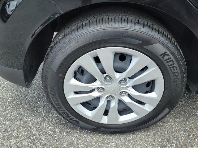 used 2023 Kia Soul car, priced at $18,781