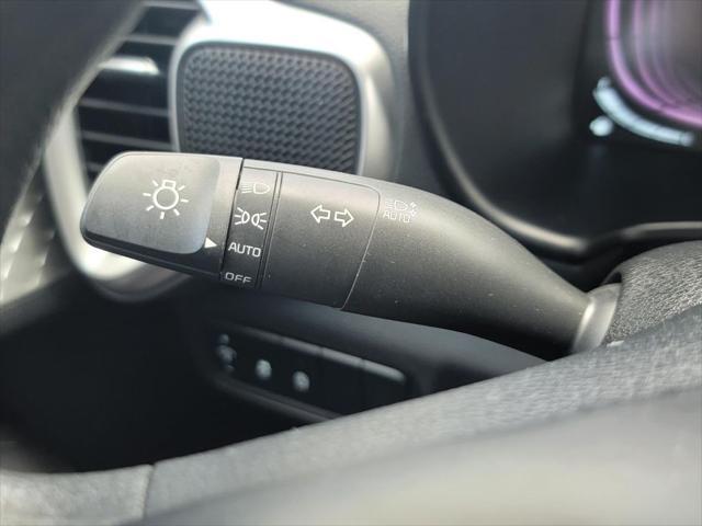 used 2023 Kia Soul car, priced at $18,781