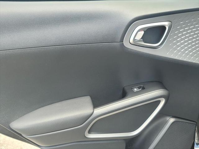 used 2023 Kia Soul car, priced at $18,781
