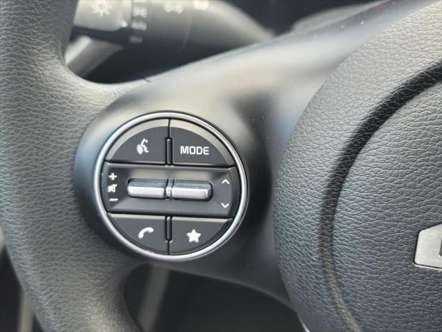 used 2023 Kia Soul car, priced at $18,781