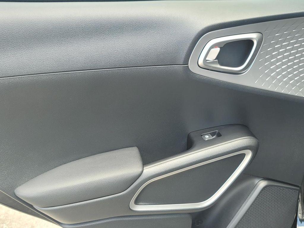 used 2023 Kia Soul car, priced at $16,995