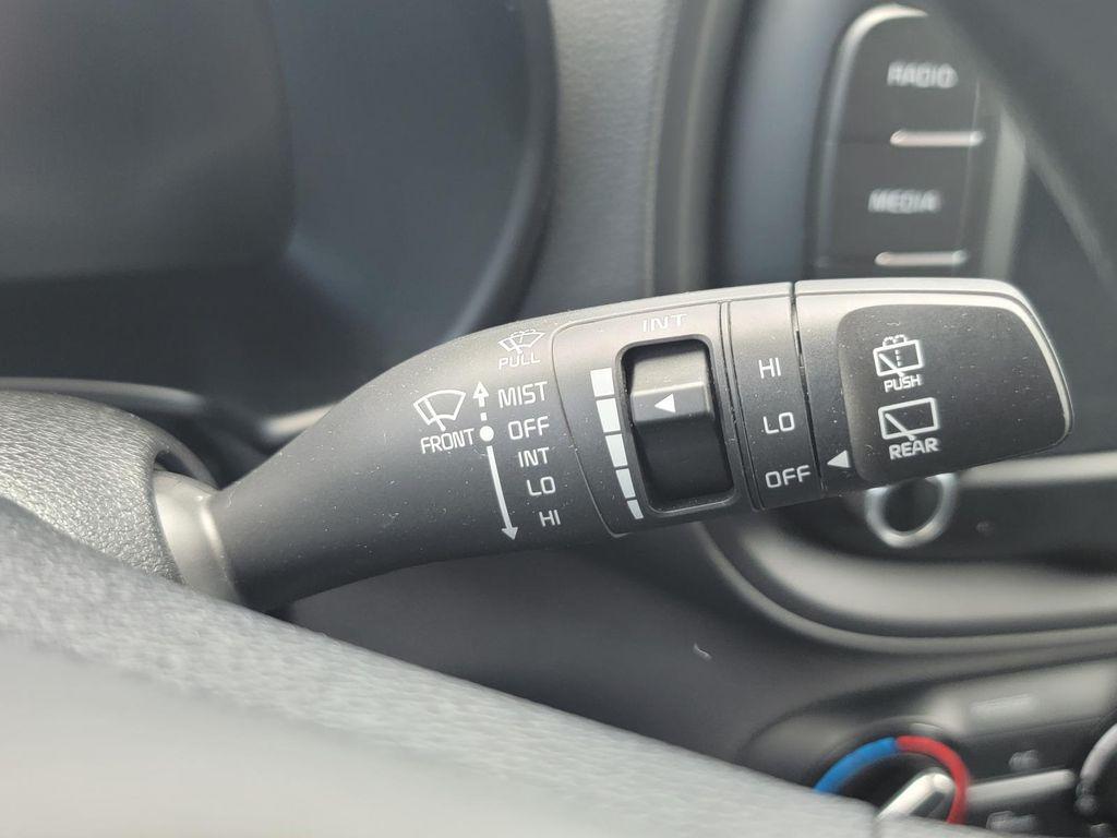 used 2023 Kia Soul car, priced at $16,995