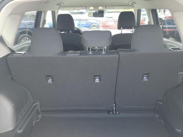 used 2023 Kia Soul car, priced at $18,781