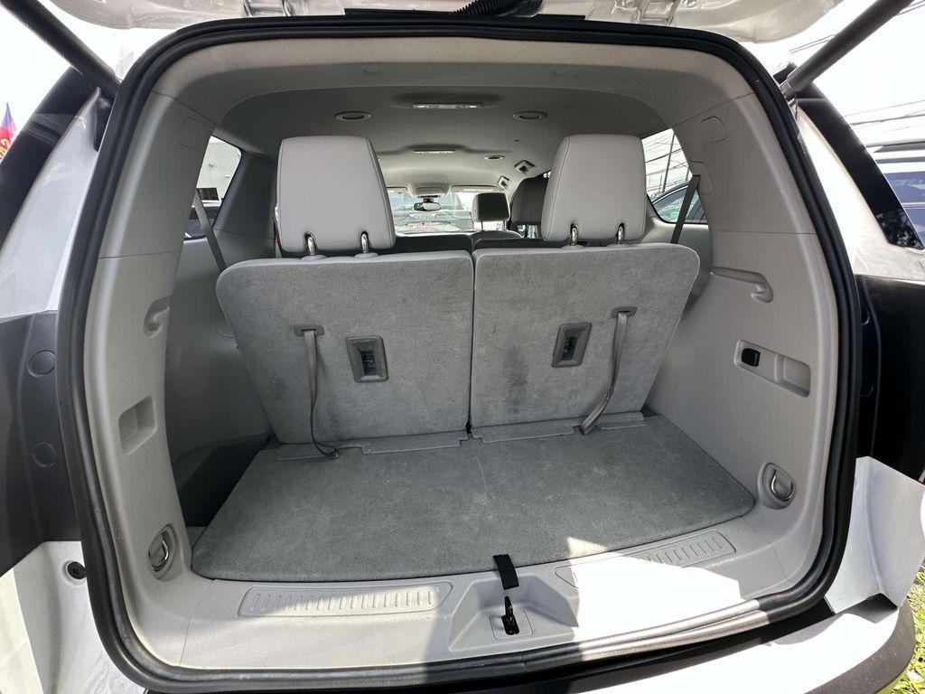 used 2023 GMC Acadia car, priced at $28,995
