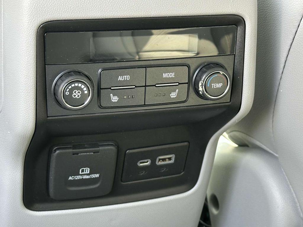 used 2023 GMC Acadia car, priced at $28,995