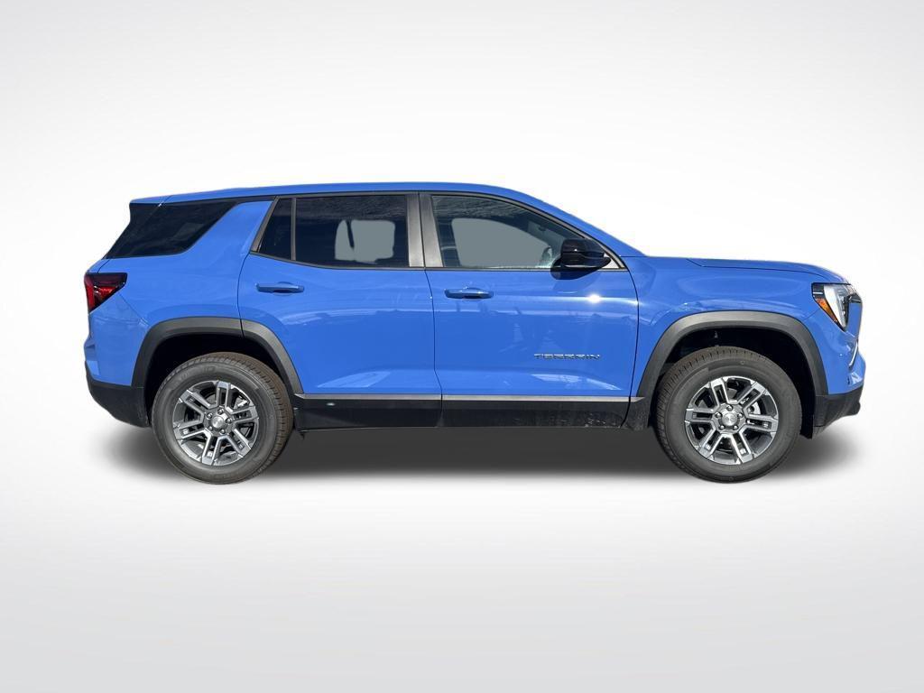 new 2026 GMC Terrain car, priced at $34,390