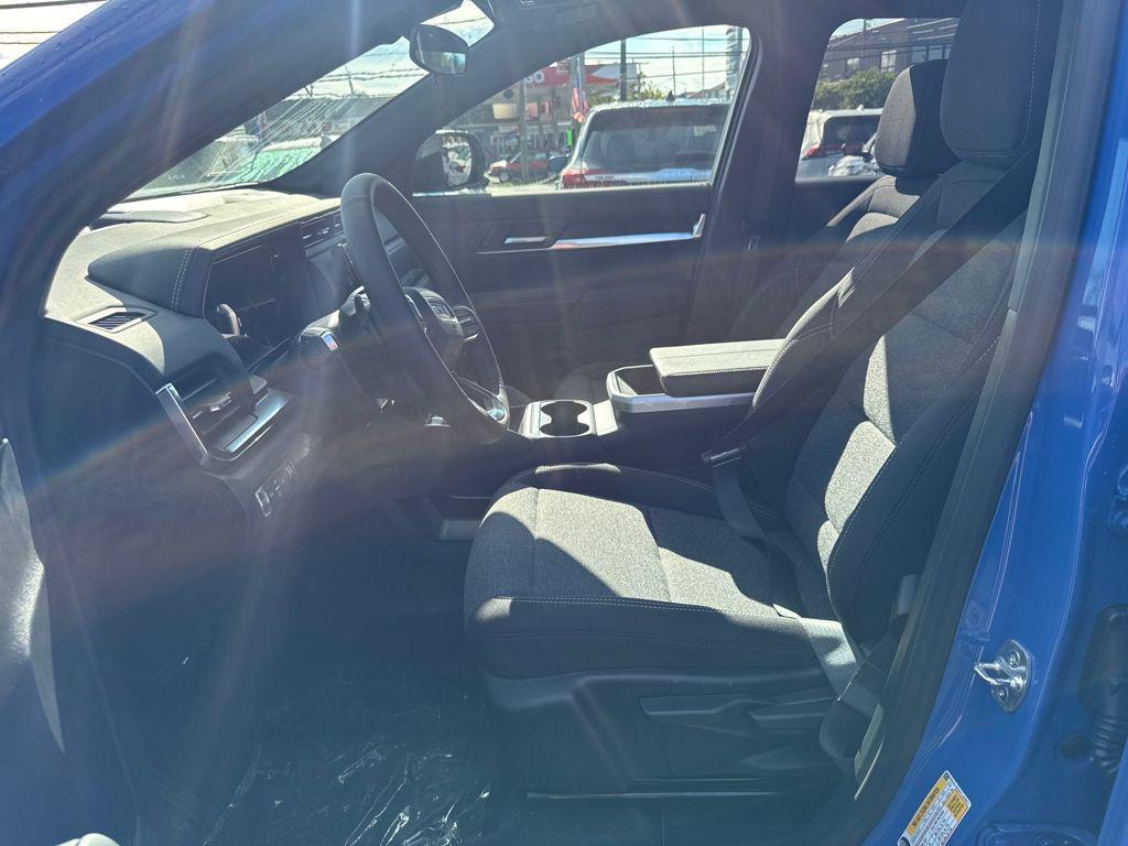 new 2026 GMC Terrain car, priced at $34,390