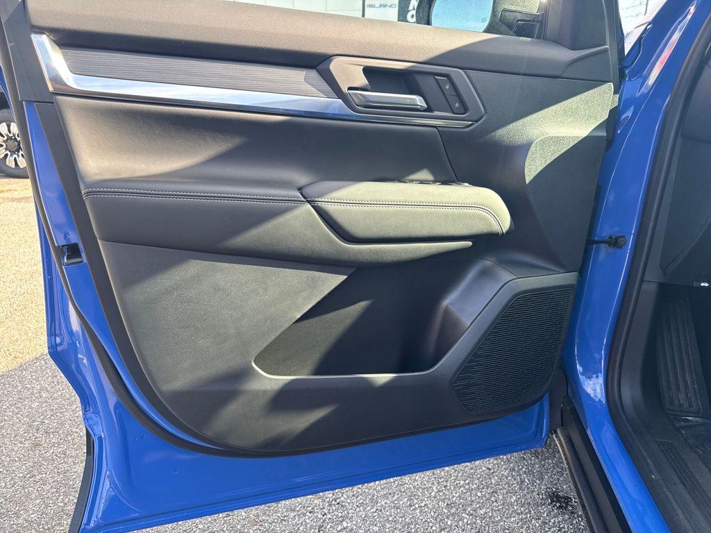 new 2026 GMC Terrain car, priced at $34,390