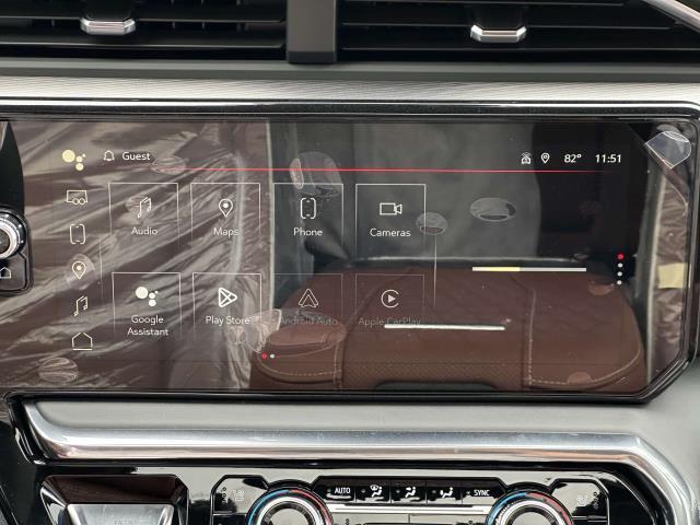 new 2025 GMC Sierra 2500 car, priced at $97,035