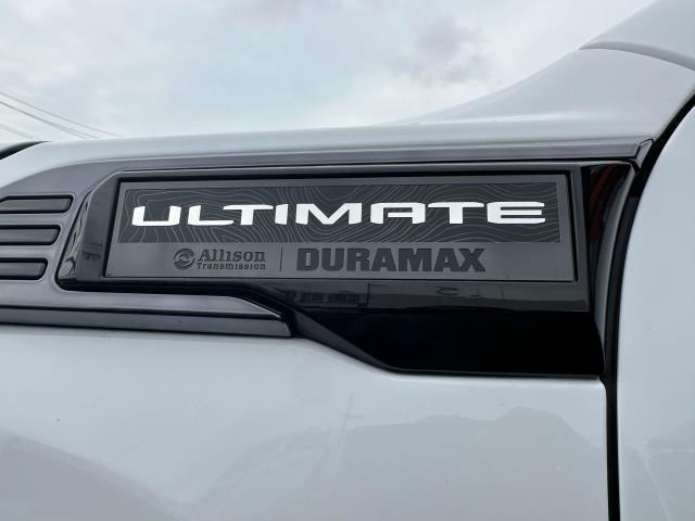 new 2025 GMC Sierra 2500 car, priced at $97,035