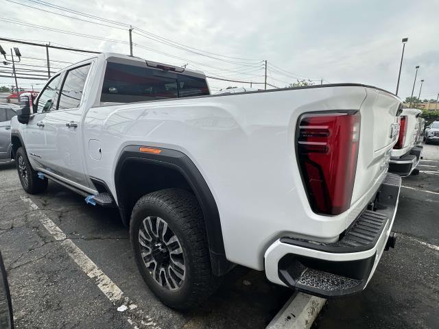 new 2025 GMC Sierra 2500 car, priced at $97,035