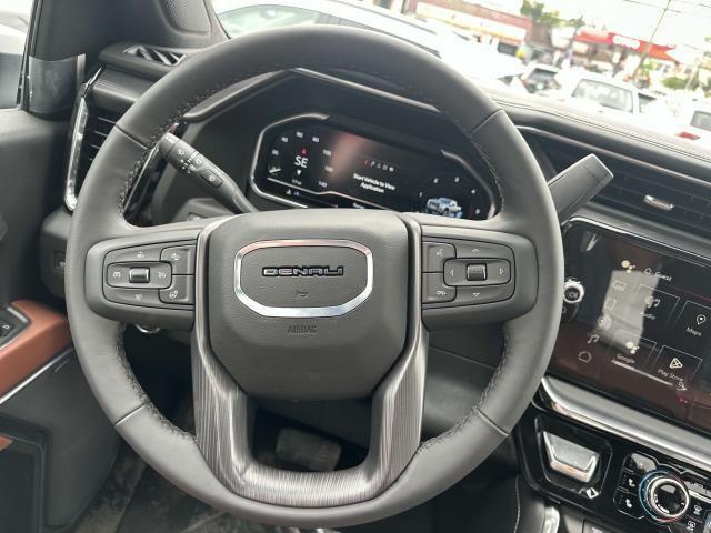 new 2025 GMC Sierra 2500 car, priced at $97,035