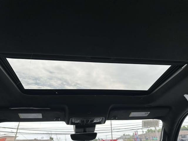 new 2025 GMC Sierra 2500 car, priced at $97,035