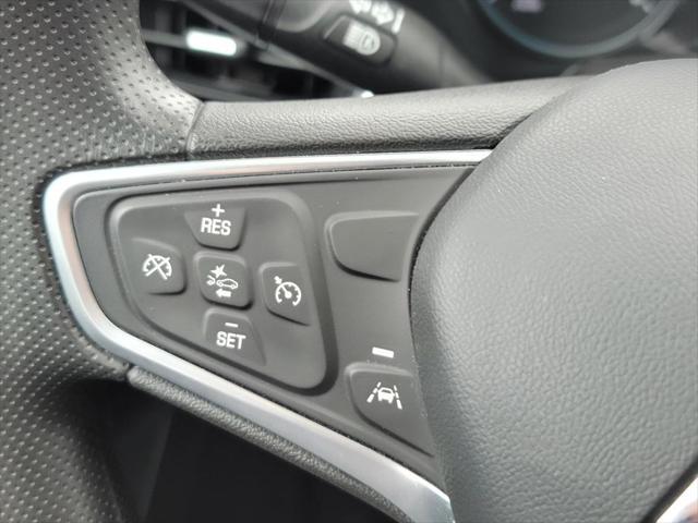 used 2023 Chevrolet Equinox car, priced at $21,998