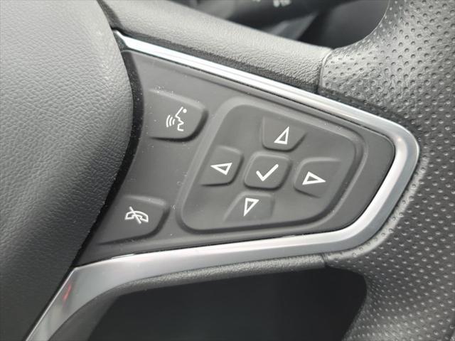 used 2023 Chevrolet Equinox car, priced at $21,998