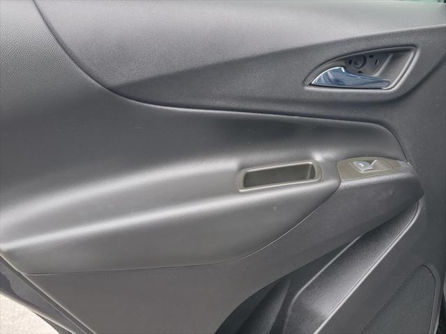 used 2023 Chevrolet Equinox car, priced at $21,998