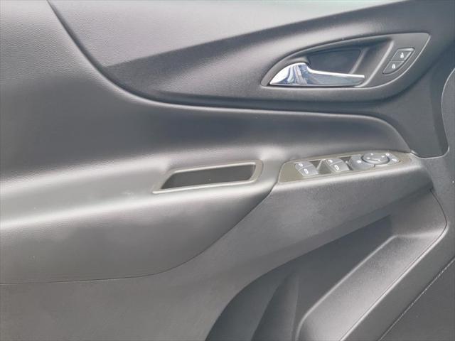 used 2023 Chevrolet Equinox car, priced at $21,998