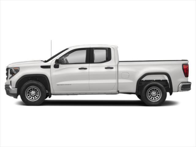 new 2023 GMC Sierra 1500 car, priced at $52,875