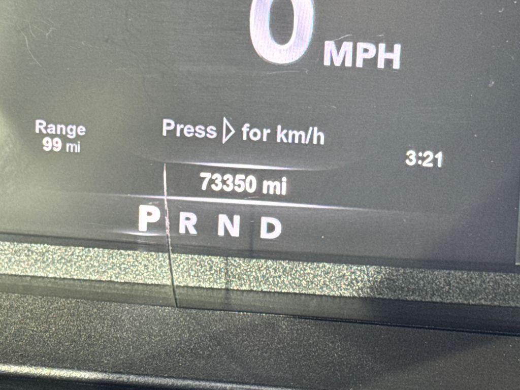 used 2018 Ram 1500 car, priced at $21,574