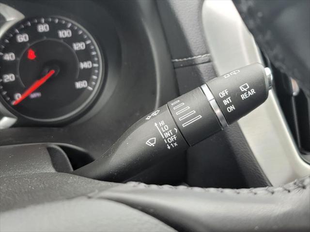 used 2022 GMC Terrain car, priced at $23,998