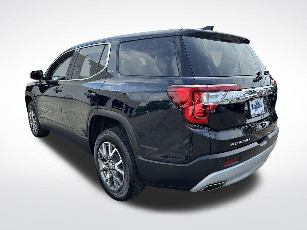 used 2022 GMC Acadia car, priced at $22,333