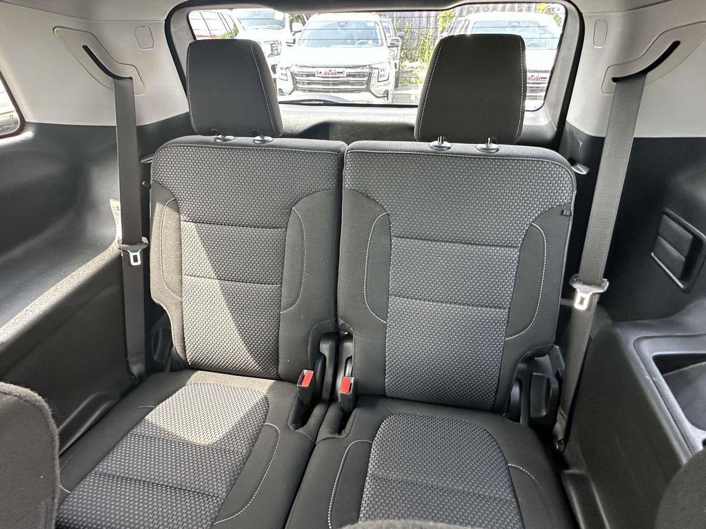 used 2022 GMC Acadia car, priced at $24,211