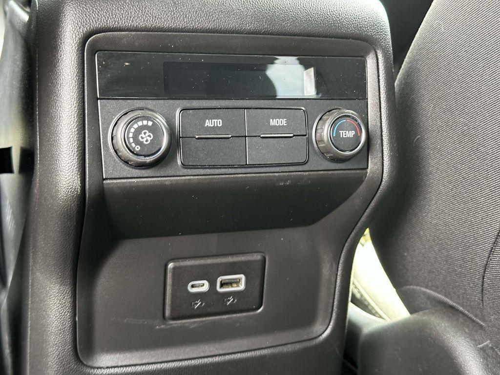 used 2022 GMC Acadia car, priced at $24,211