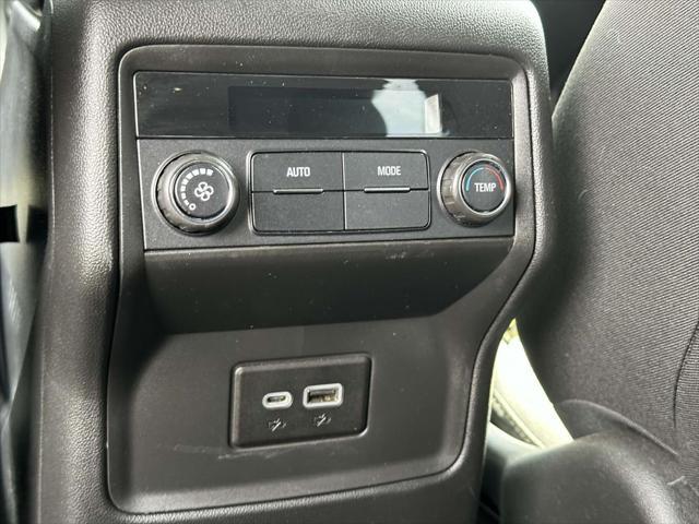 used 2022 GMC Acadia car, priced at $24,211