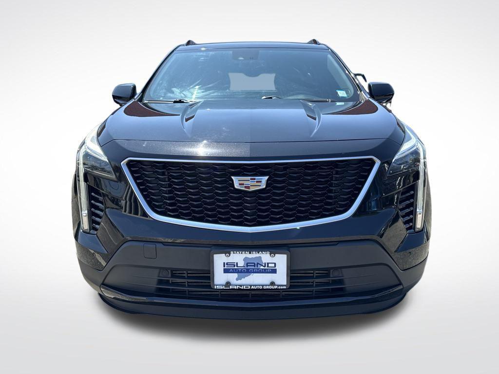 used 2019 Cadillac XT4 car, priced at $18,975