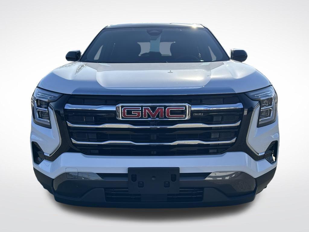 new 2026 GMC Terrain car, priced at $34,390