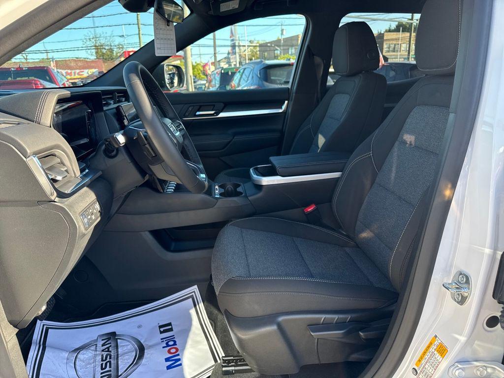 new 2026 GMC Terrain car, priced at $34,390