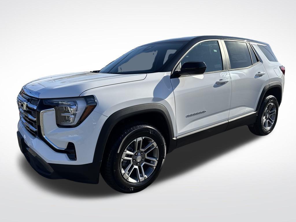 new 2026 GMC Terrain car, priced at $34,390