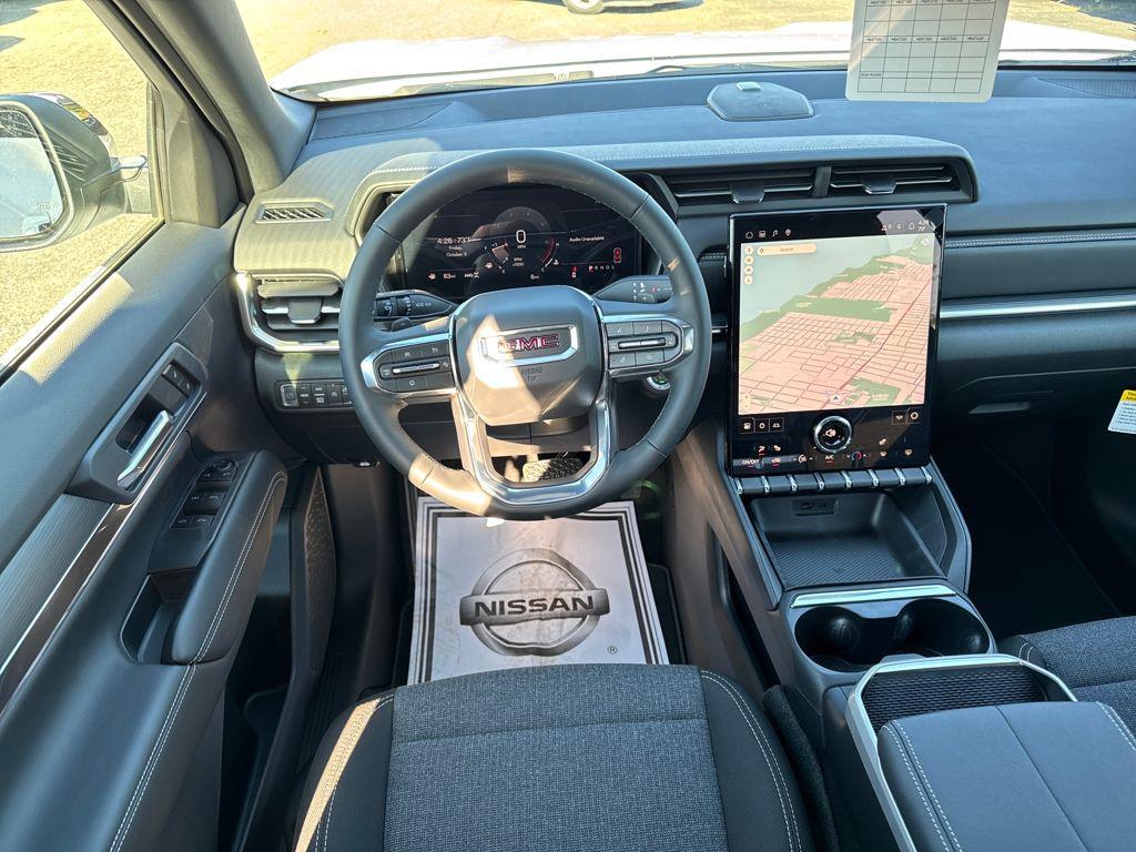 new 2026 GMC Terrain car, priced at $34,390