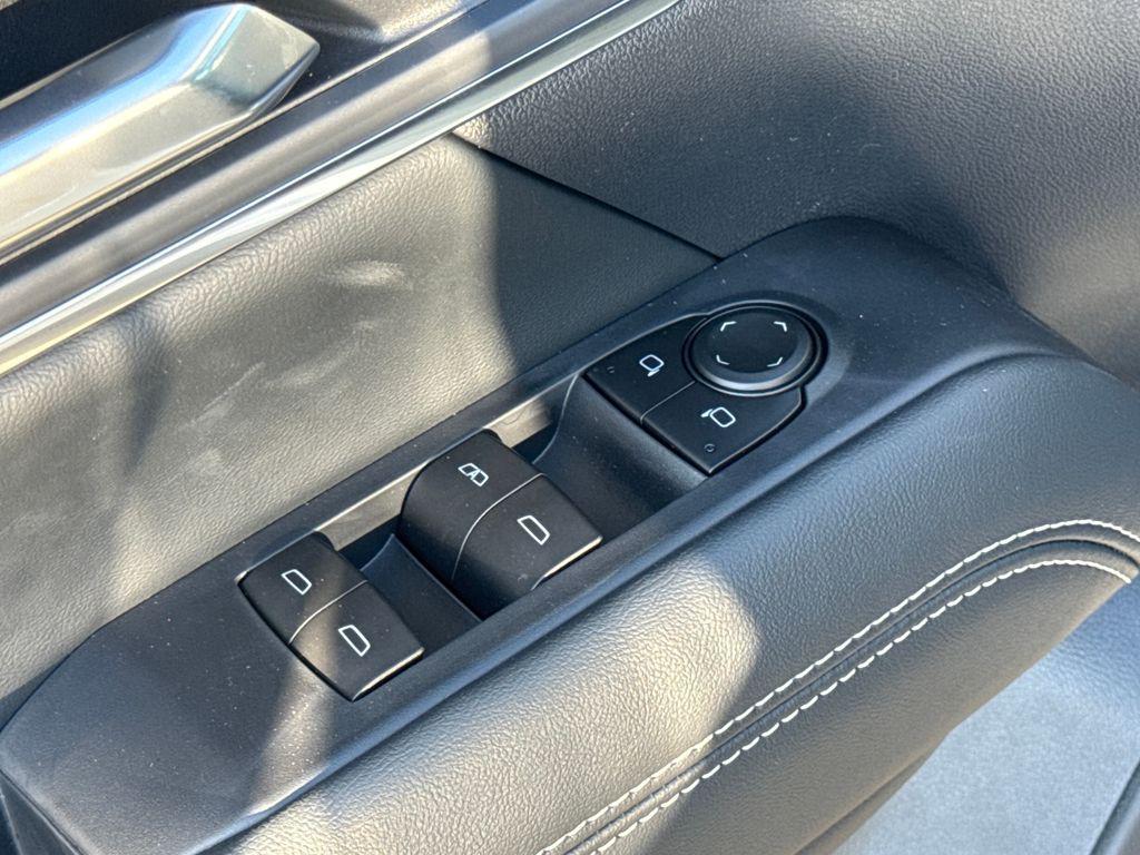 new 2026 GMC Terrain car, priced at $34,390