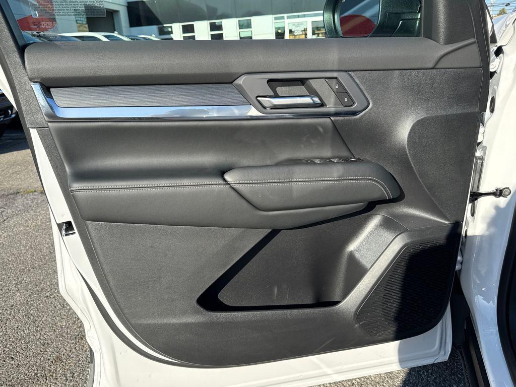 new 2026 GMC Terrain car, priced at $34,390