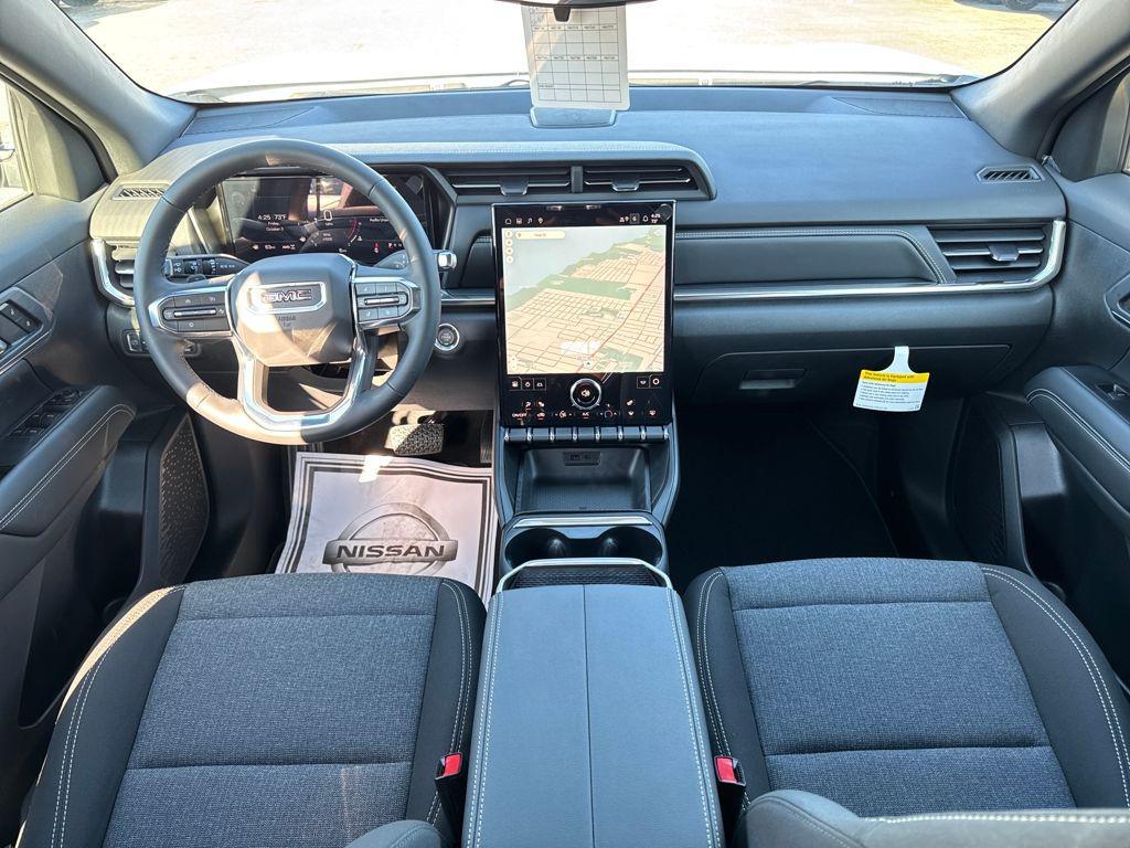 new 2026 GMC Terrain car, priced at $34,390