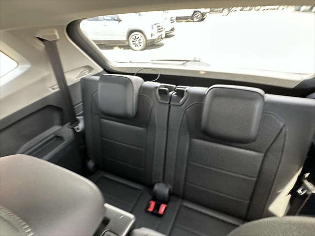 used 2019 Volkswagen Tiguan car, priced at $17,611