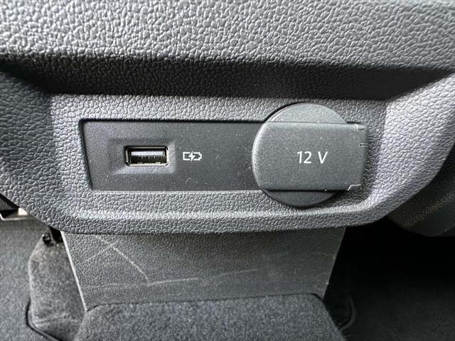 used 2019 Volkswagen Tiguan car, priced at $17,611
